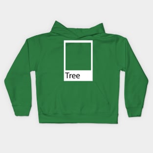 Tree Kids Hoodie